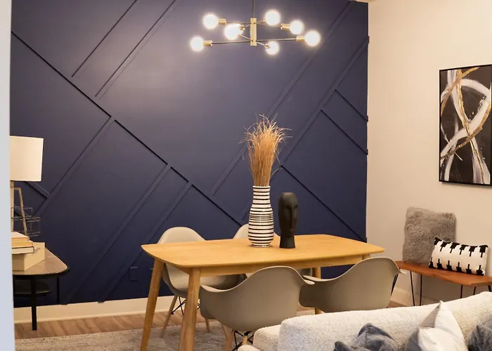 Near Zoo & • Reading Nook + Parking Appartamento *